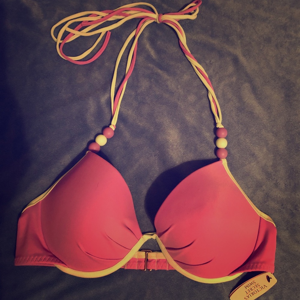 VS bikini top! NWT